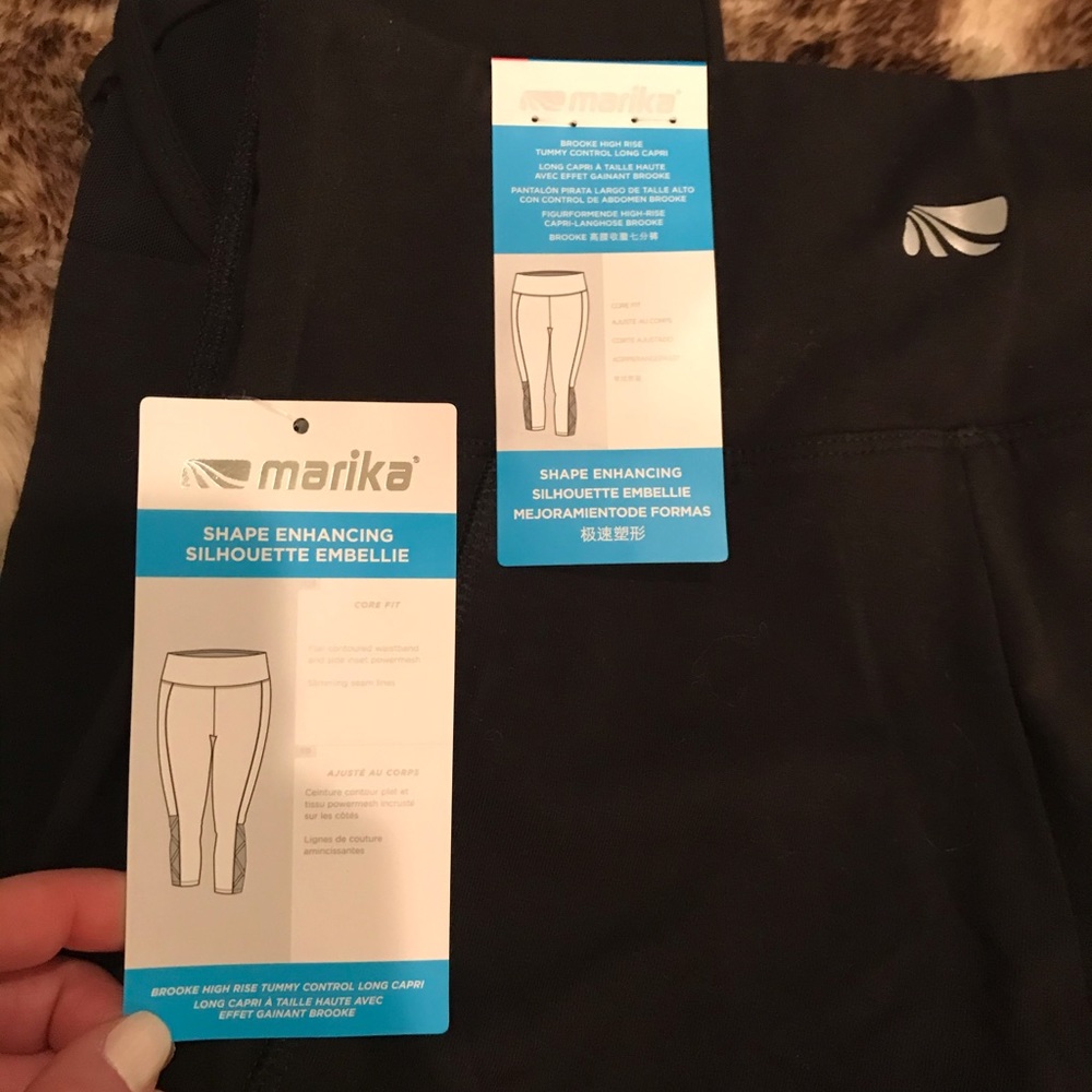 New Stylish Leggings - Picture 4 of 4